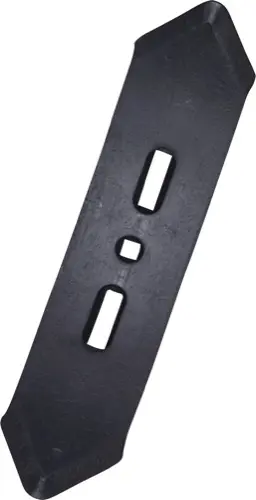 Stubharvespiss 420x100x12mm - JDD Utstyr