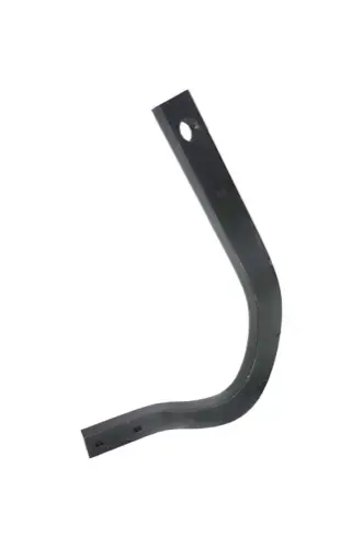 Tand 60x25 - venstre - JDD Utstyr