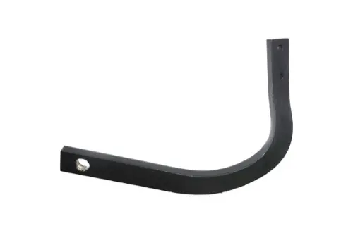 Tand 60x25 - høyre - JDD Utstyr