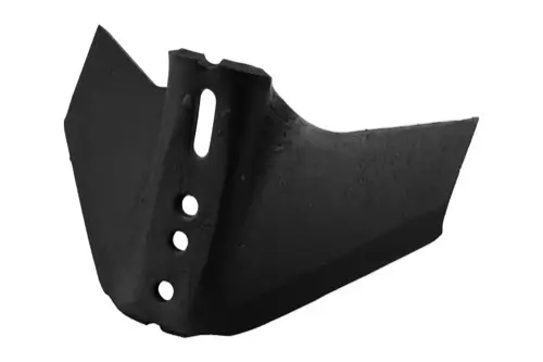 Gåsefot-skjær 330mm - JDD Utstyr