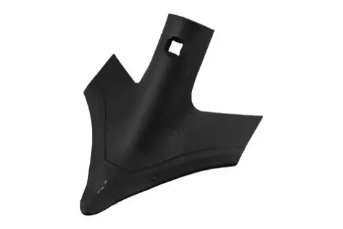 Sweep share 240mm til Väderstad 240mm bredde, 13mm hull 