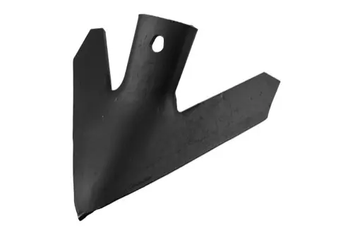 Quick change gåsefodsskjær 254x8mm - JDD Utstyr