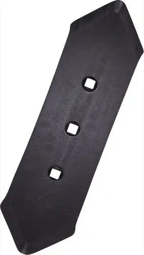 Stubharvespiss 410x120x10mm - JDD Utstyr