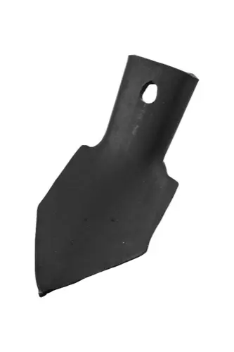 Quick change gåsefodsskjær 110x8mm - JDD Utstyr