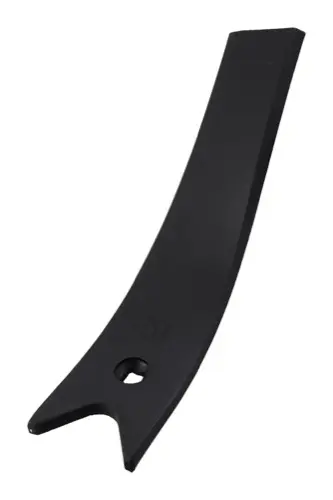 Ledeplade - venstre - JDD Utstyr