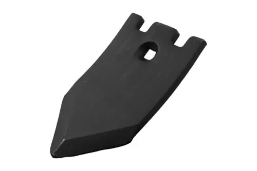 Skjær-spiss 220x120x10mm - JDD Utstyr