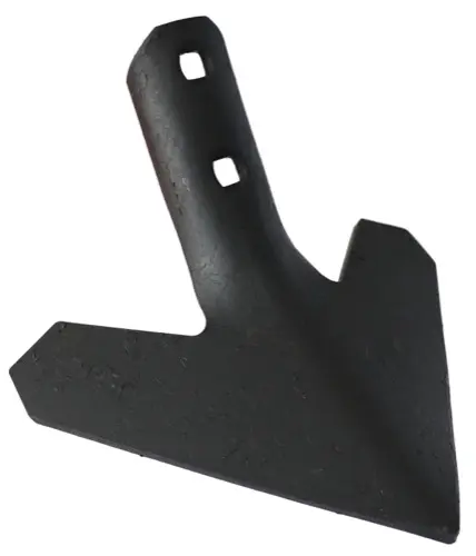 Gåsefot-skjær 200mm - JDD Utstyr