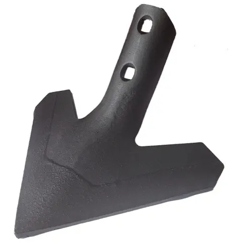 Sweep 200mm - DURAFACE Passer til Supermaxx Bio Grubber 