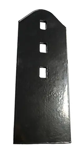 Bremsetinder til Amazone Lengde 260mm, bredde 100mm 