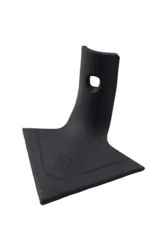 Sweep 140mm til Väderstad Arbeidsbredde 140mm, hull 11,5mm 