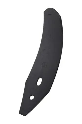 Guideboard venstre til Kverneland Lengde: 300mm, hull: 13x23 