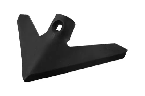 Gåsefot-skjær 276mm - JDD Utstyr