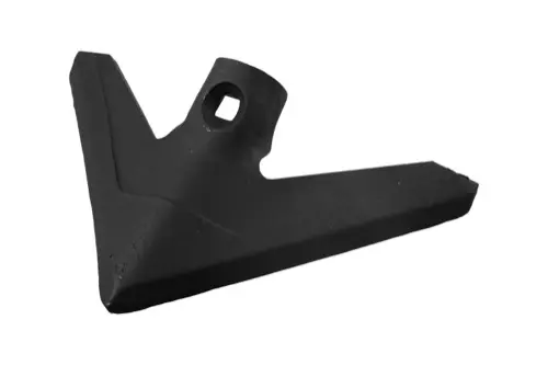 Gåsefot-skjær 277mm - JDD Utstyr