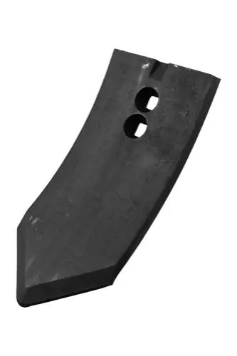 Skjær-spiss 265x120x15mm - JDD Utstyr