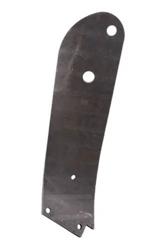 Subsoiling shank til Lachaud Boring: 14,5-30,5, tykkelse: 12 