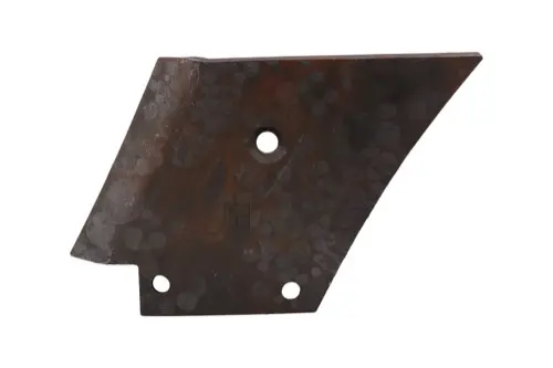 Venstre rivetind til Lachaud Hulldiameter 14,5 mm, tykkelse 8 mm 