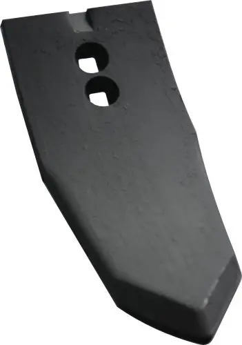 Share til Väderstad Lengde 265mm, arbeidbredde 80mm 