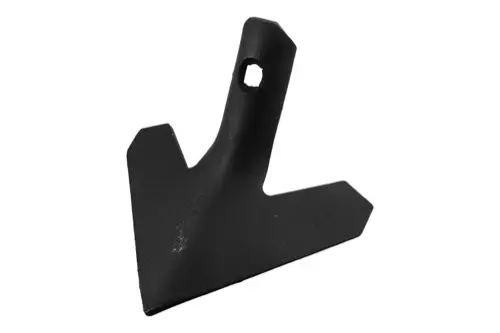 Sweep 200mm til Kuhn Arbeidsbredde 200mm, hull 13mm 