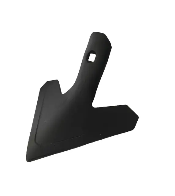 Sweep 200mm til Kuhn 200mm, type DURAFACE, hull 13 