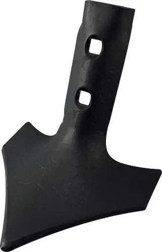 Sweep 160mm til Väderstad Arbeidsbredde 160mm, hull 11,5mm 