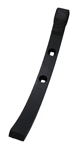 Narrow share til Kongskilde L 460 mm, hullavstand 102 mm 