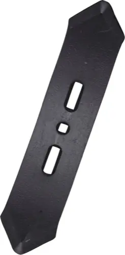 Stubharvespiss 450x100x12mm - JDD Utstyr