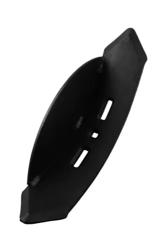 Stubharvespiss 450x100x12mm - JDD Utstyr