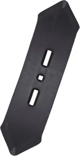 Stubharvespiss 450x120x12mm - JDD Utstyr