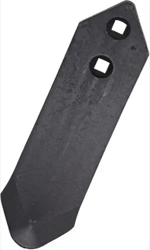 Skjær-spiss 280x80x12mm - JDD Utstyr