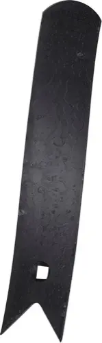 Ledeplade - høyre - JDD Utstyr