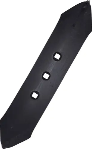 Stubharvespiss 480x105x12mm - JDD Utstyr