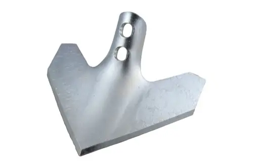 Gåsefot-skjær 200mm - JDD Utstyr