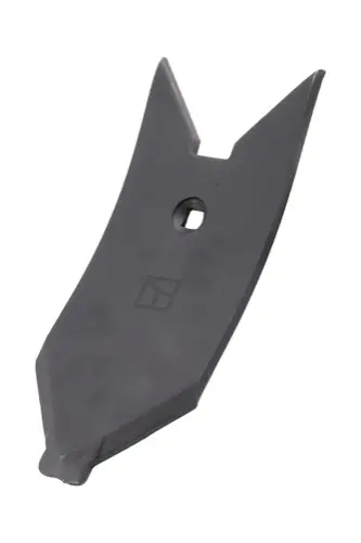 Skjær-spiss 285x120x10mm - JDD Utstyr