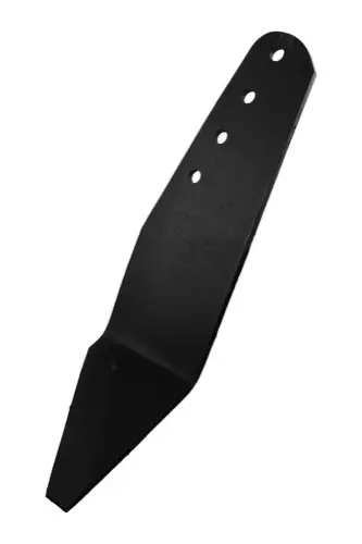 Undergrundløsnertand - venstre - JDD Utstyr