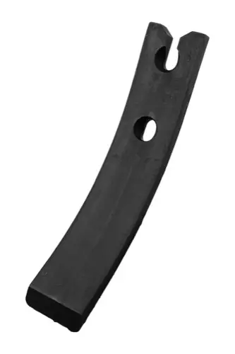 Skjær-spiss 285x60x15mm - JDD Utstyr