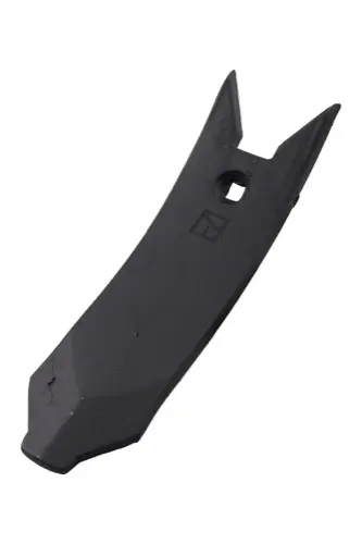 Skjær-spiss 300x80x12mm - Delta Flex - JDD Utstyr