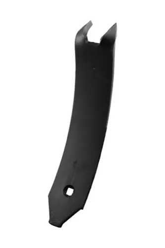 Senterledeplade - Delta Flex - JDD Utstyr