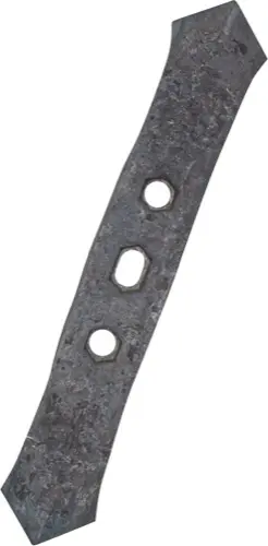 Stubharvespiss 410x60x20mm (3 h - 55-65) - JDD Utstyr