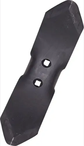 Stubharvespiss 445x120x12mm - JDD Utstyr