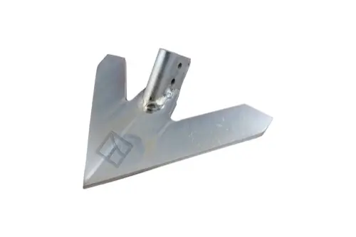 Gåsefot-skjær 200mm - JDD Utstyr