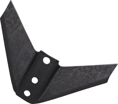 Gåsefot-skjær 310mm - JDD Utstyr