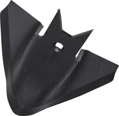 Gåsefot-skjær 320mm - JDD Utstyr