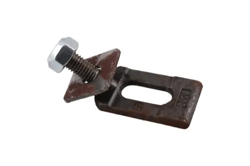 Sikringsbolt - JDD Utstyr