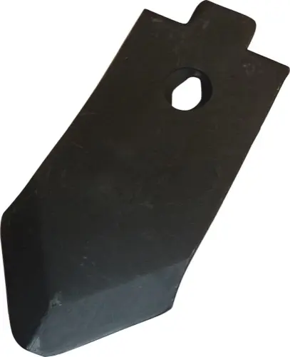 Skjær-spiss 210x100x12mm - JDD Utstyr