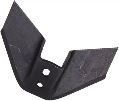 Gåsefot-skjær 240mm - JDD Utstyr