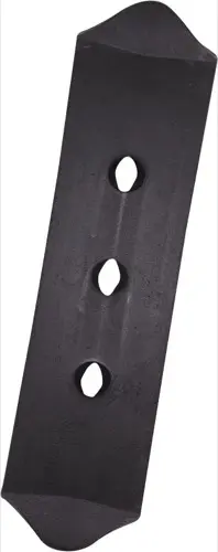 Skjær-spiss 390x100x12mm - JDD Utstyr