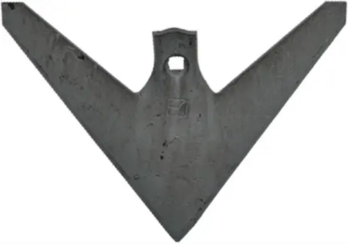 Gåsefot-skjær 280mm - JDD Utstyr