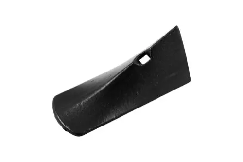 Skjær-spiss 187x78x11mm - JDD Utstyr