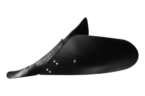 Hyppeplog sett - komplet - JDD Utstyr