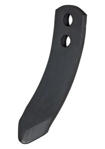 Skjær-spiss 290x80x12mm - JDD Utstyr